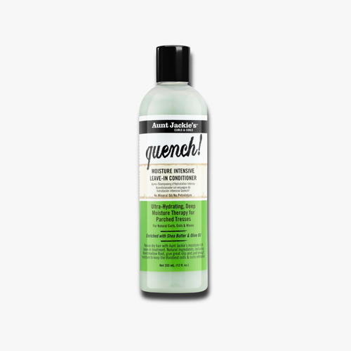 Quench! Moisture Intensive Leave-In Conditioner