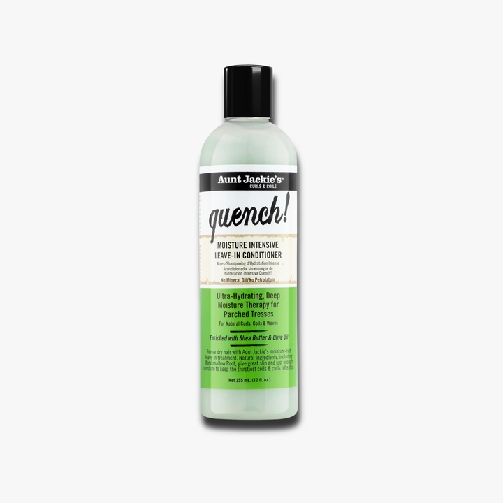 Quench! Moisture Intensive Leave-In Conditioner