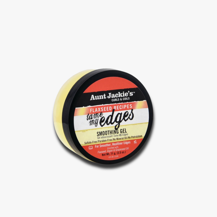 Flaxseed Tame My Edge Smoothing Gel