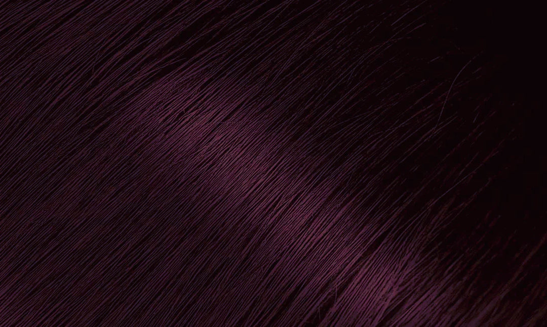 Permanent Powder Hair Color - 96 Deep Burgundy