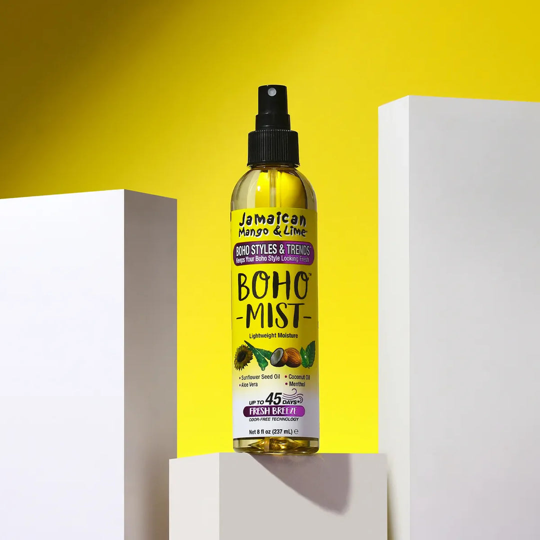 Boho Mist