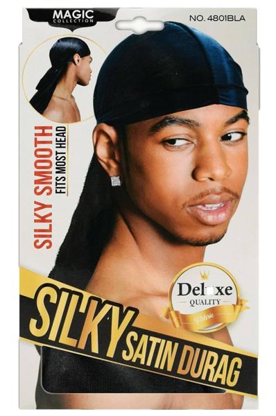 Silky Satin Durag