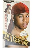 COLLECTION MAGIQUE Durag Satin Soyeux