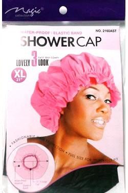 Shower Cap | X- Large