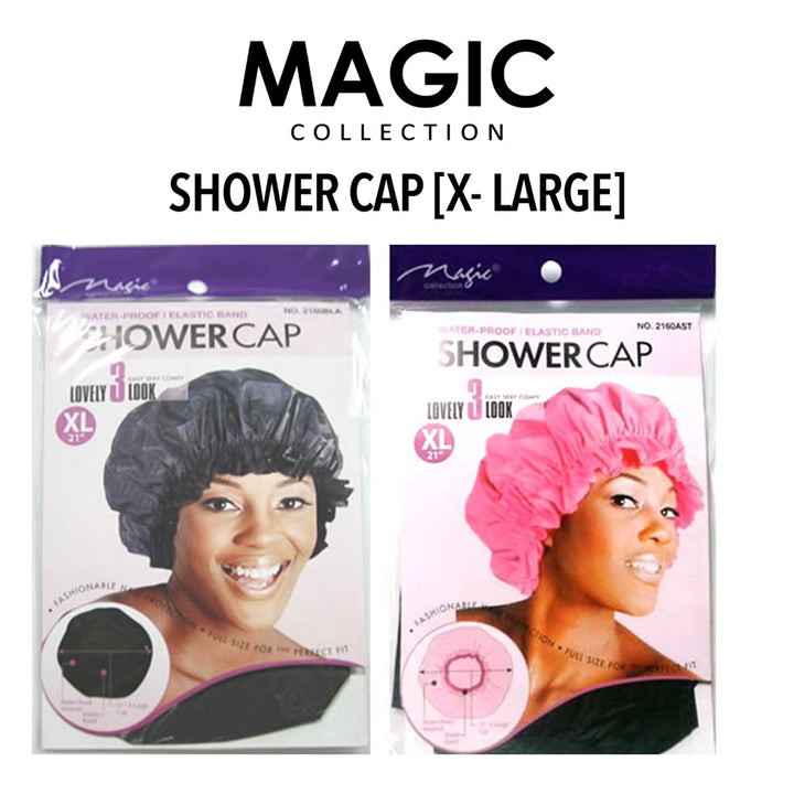 Shower Cap | X- Large