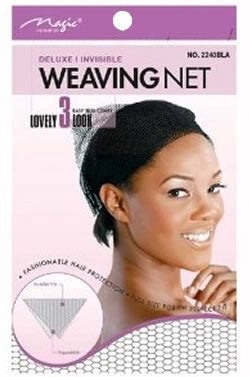 Deluxe Weaving Net