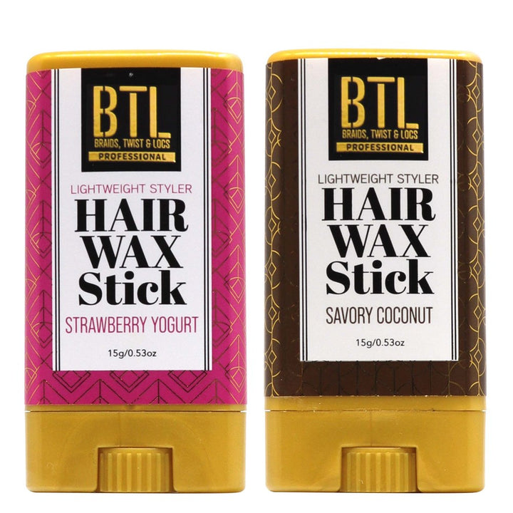 Hair Wax Stick