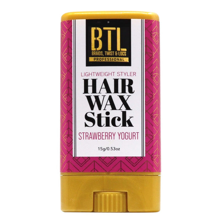 Hair Wax Stick