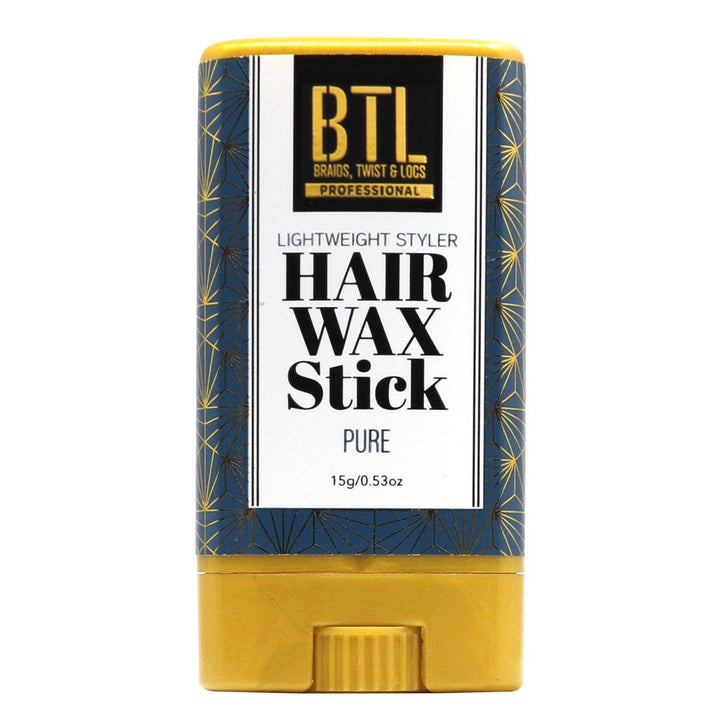 Hair Wax Stick