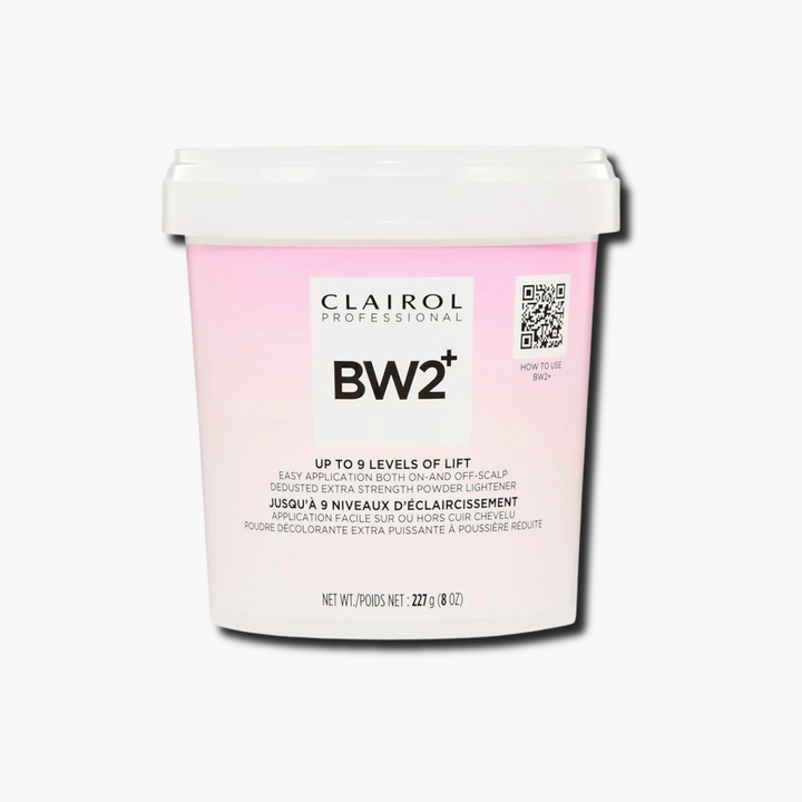 BW2+ Powder Lightener