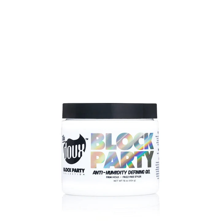 Block Party Anti-Humidity Defining Gel