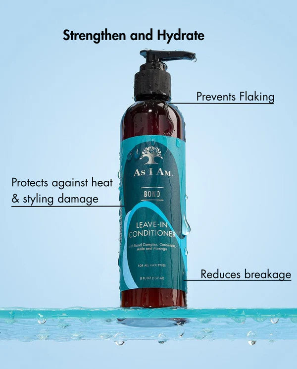 Bond Leave-in Conditioner