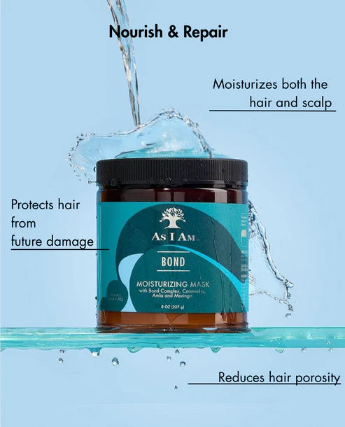 Bond Moisturizing Mask