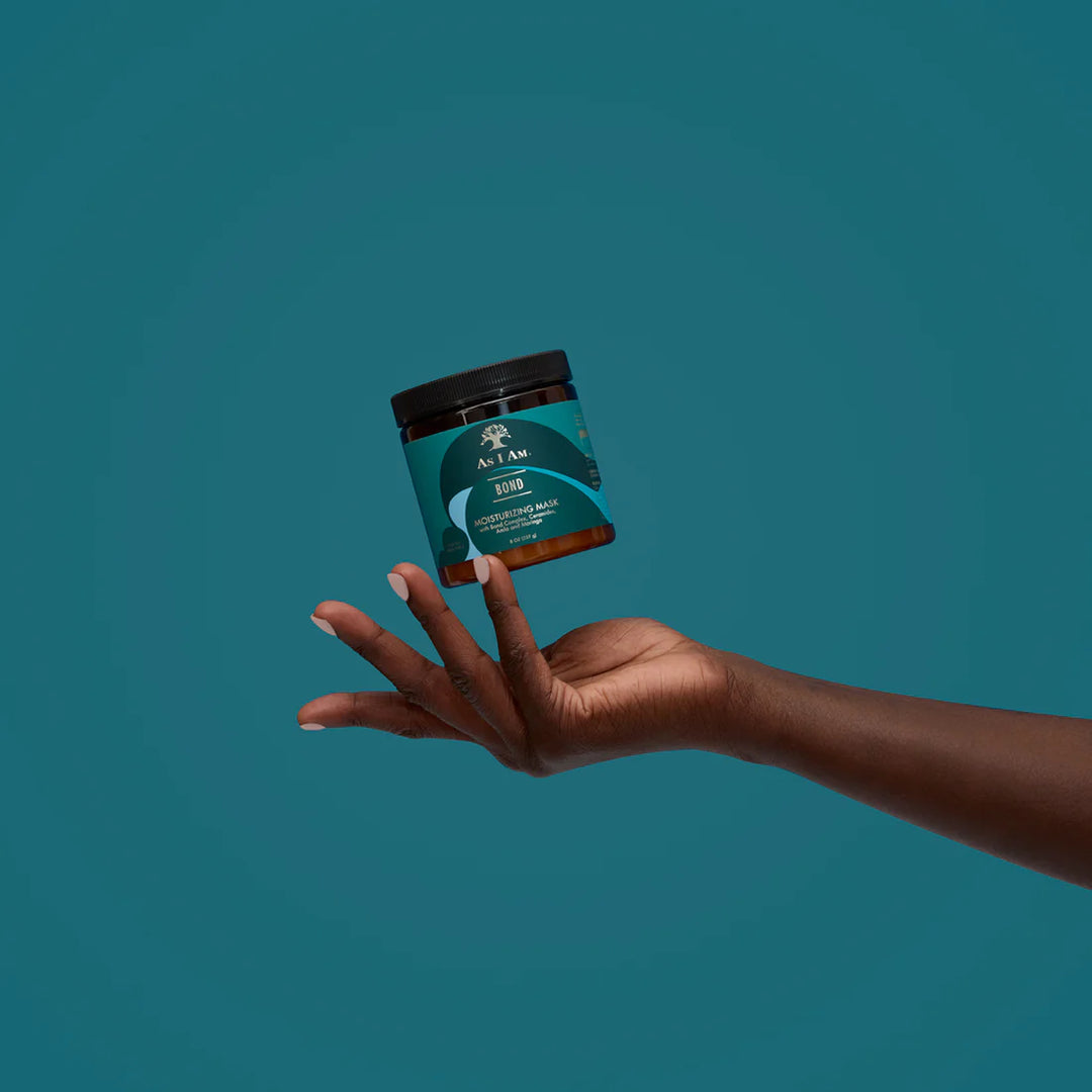 Bond Moisturizing Mask
