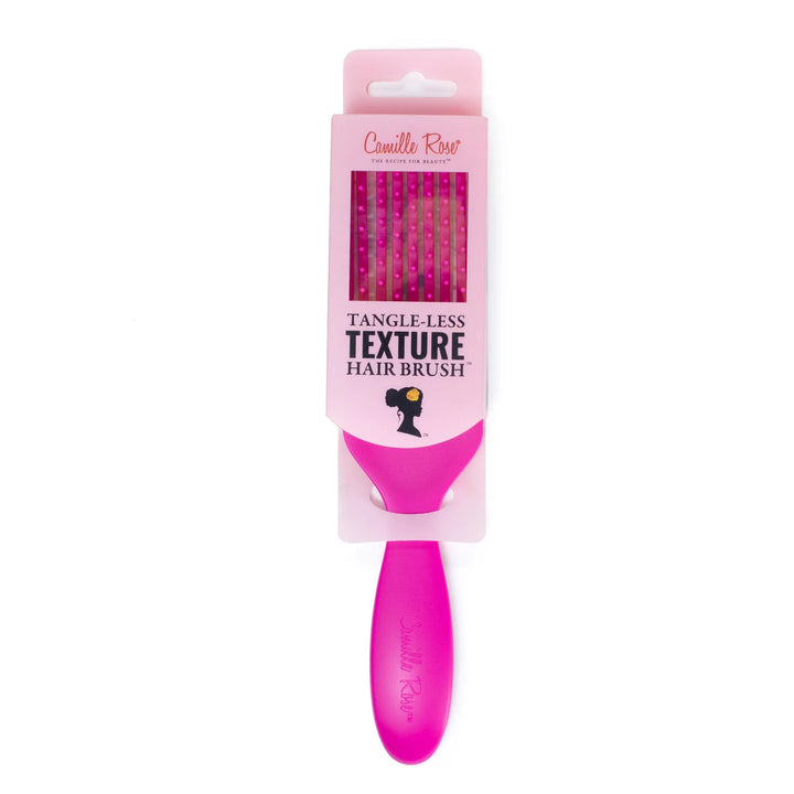 Tangle-less Texture Hair Brush