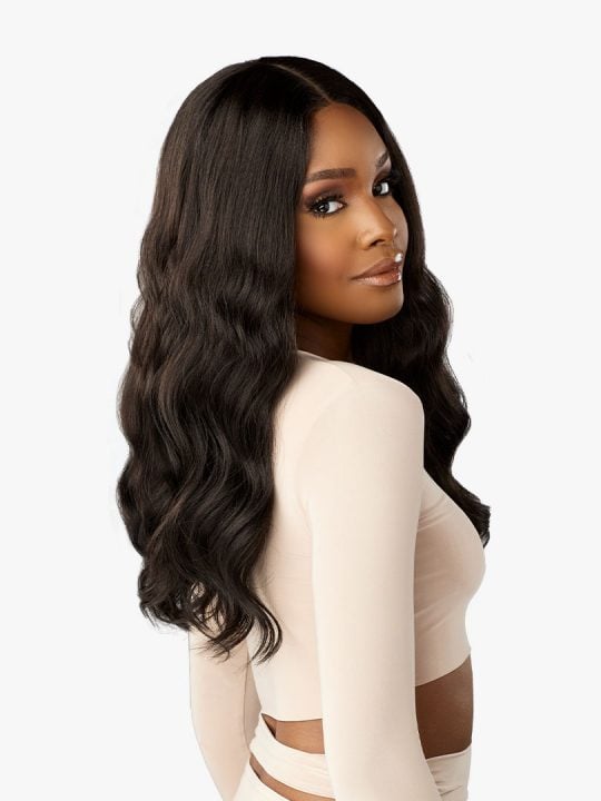 Pre-Cut Lace Wig - Unit 13