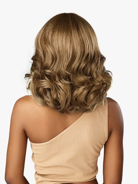 Pre-Cut Lace Wig - Unit 8