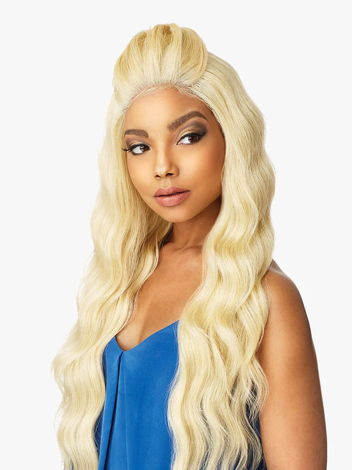 Lace Wig - Lyana