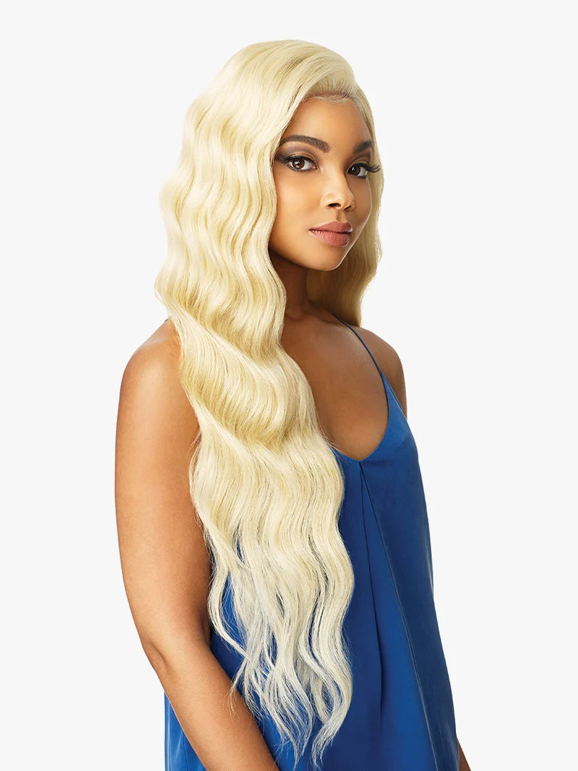 Lace Wig - Lyana