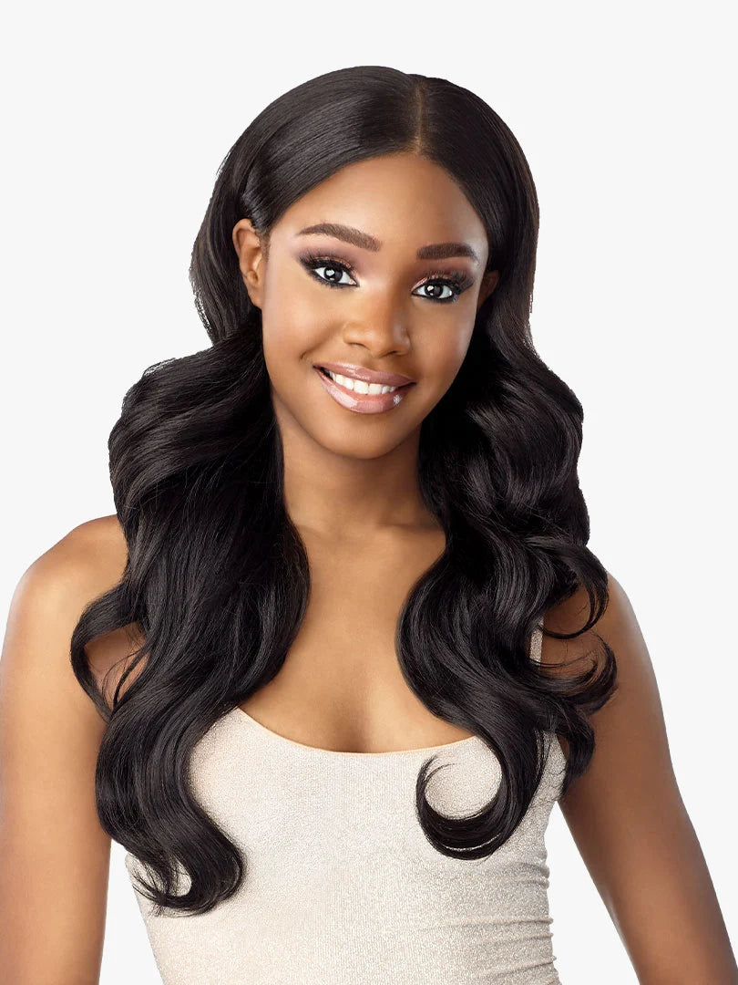 Lace Wig - Zaila 24"