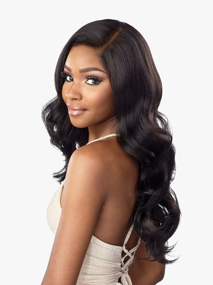 Lace Wig - Zaila 24"