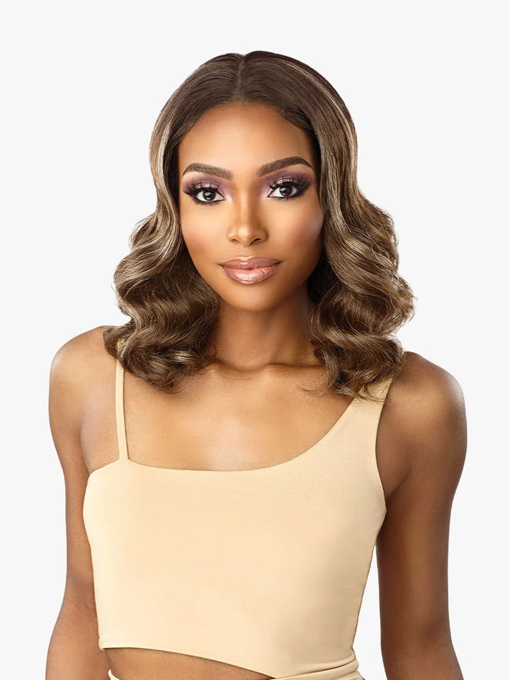 Lace Wig - Elena