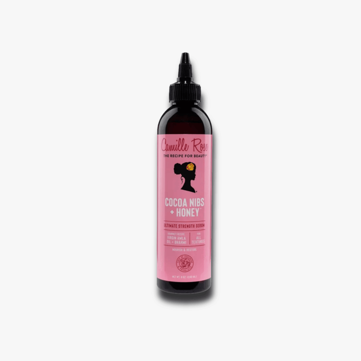 Cocoa Nibs &amp; Honey Ultimate Growth Serum