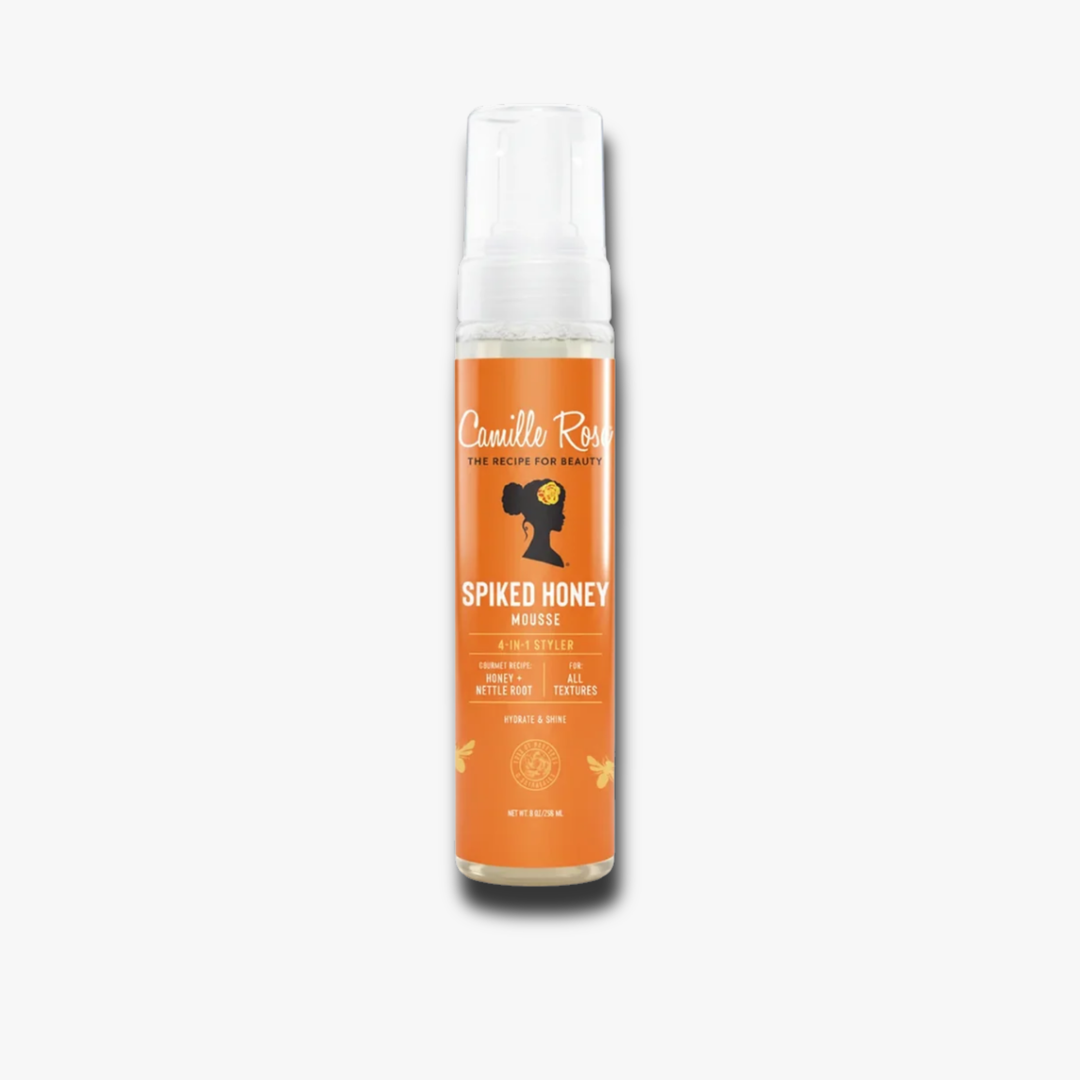 Spiked Honey Mousse 4-in-1 Styler