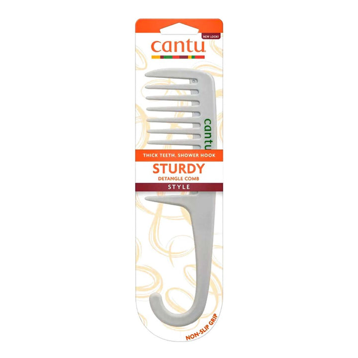 Sturdy Detangle Comb