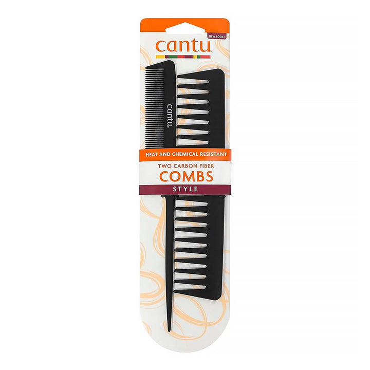 Carbon Melt Resistant Combs