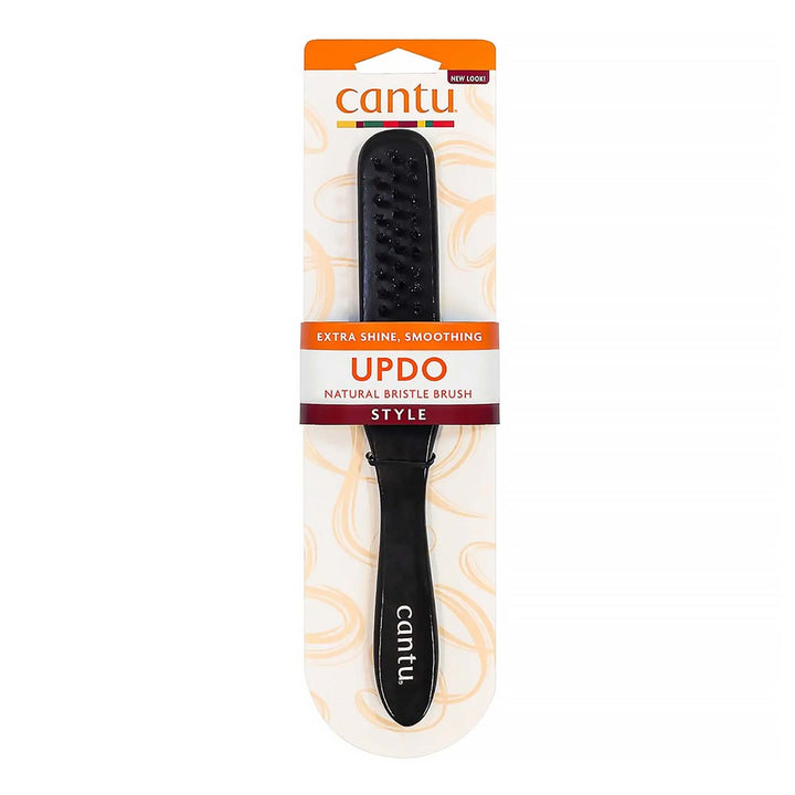 UPDO Natural Bristle Brush