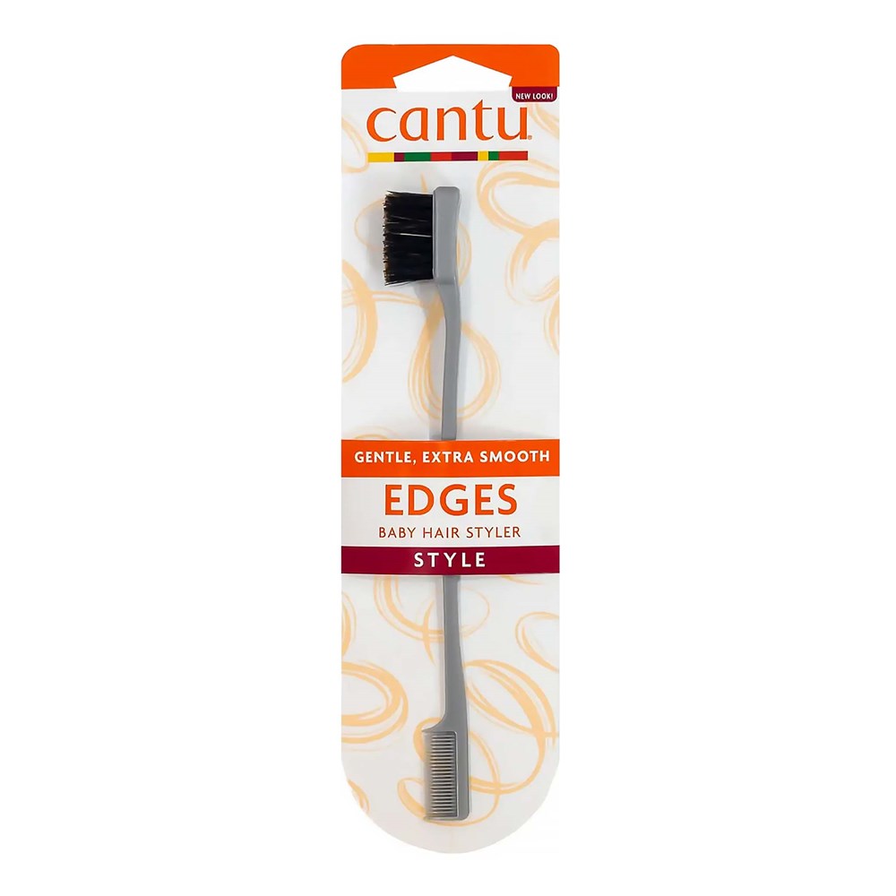 Edges Baby Hair Styler Brush