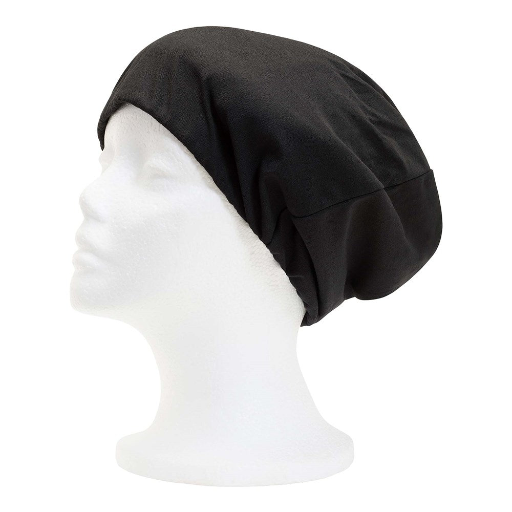 Satin Cap for Style & Sleep