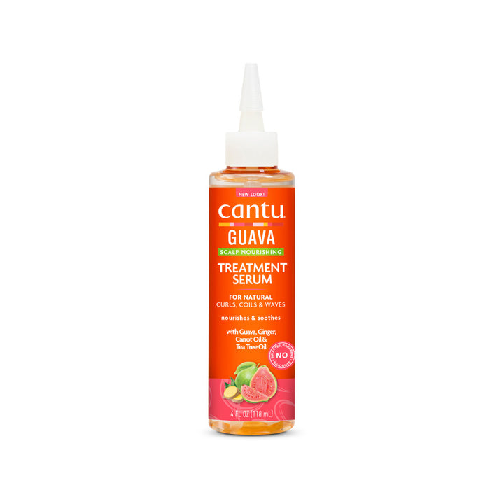 Guava & Ginger Treatment Serum
