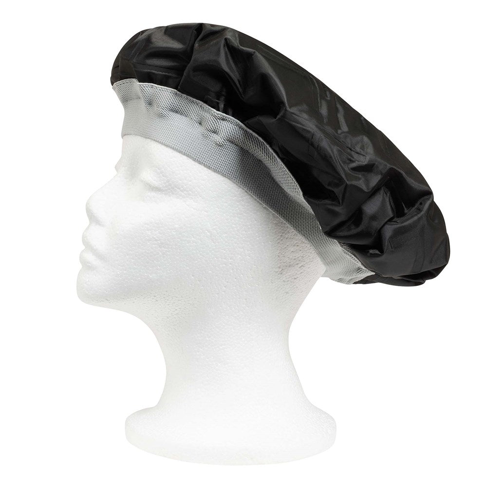 Biothermal Cap Deep Conditioning Reusable Thermal Cap – Modest & Modern Beauty Boutique