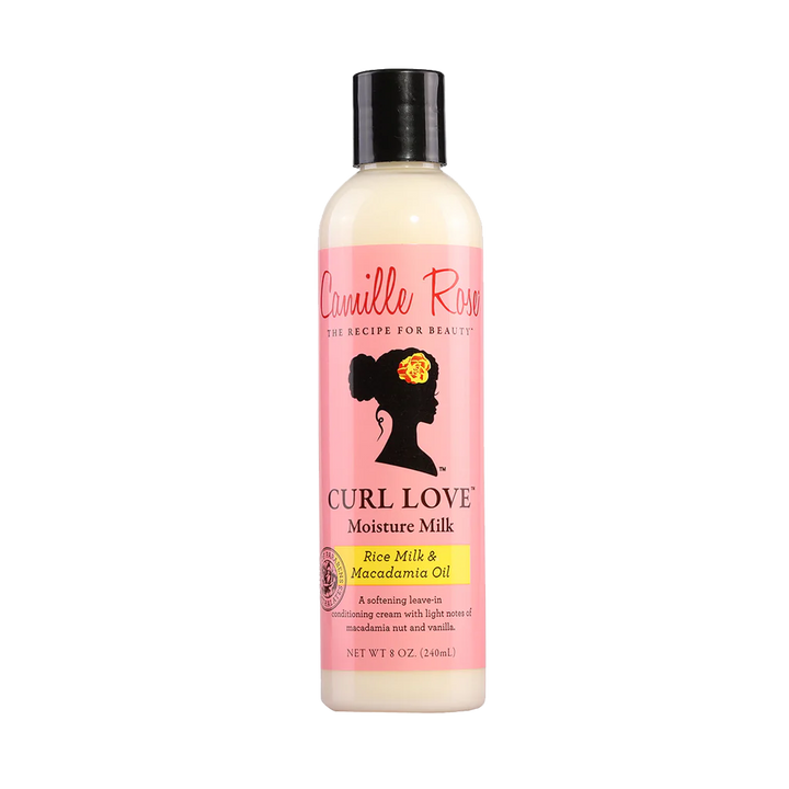 Curl Love Moisture Milk