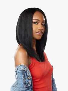 Clip-In - Alpha Woman 12"