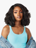 Clip-In - Top Lady 10"