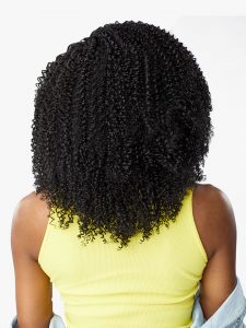 Clip-In - Game Changer 10"