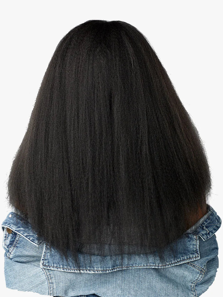 Clip-In - Miss Independent 18"