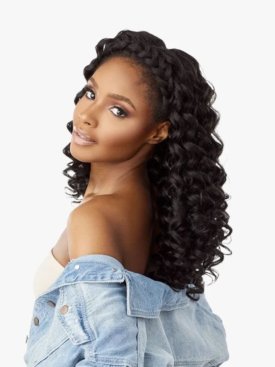 Clip-In - Wild One 14"