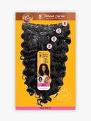 Clip-In - Wild One 14"