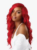 Multi Glam Body 18" 20" 22"