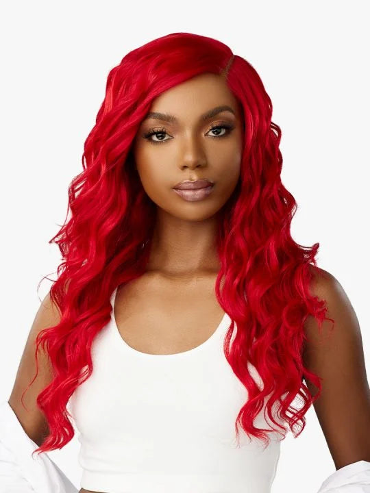 Multi Glam Body 18" 20" 22"