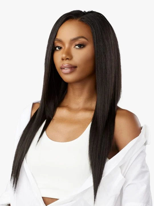 Multi Straight 18" 20" 22"