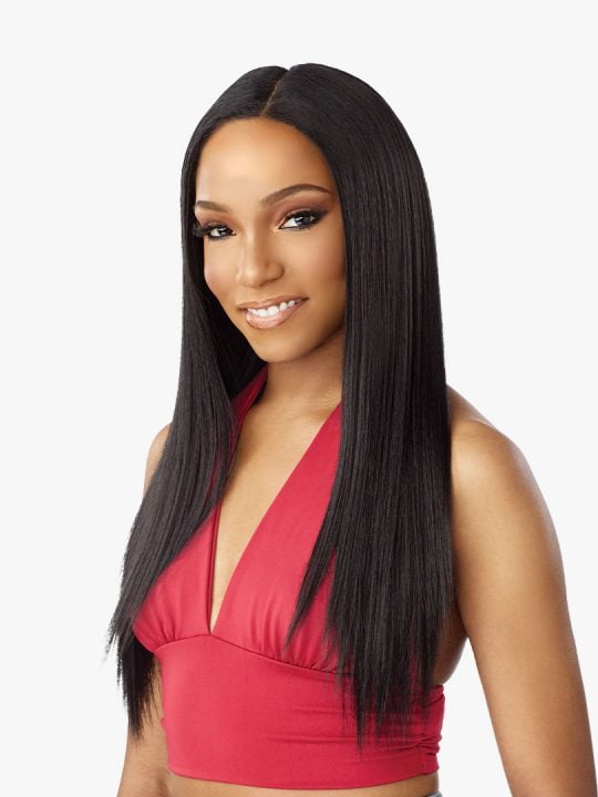 V-Part Wig - V-Unit 1