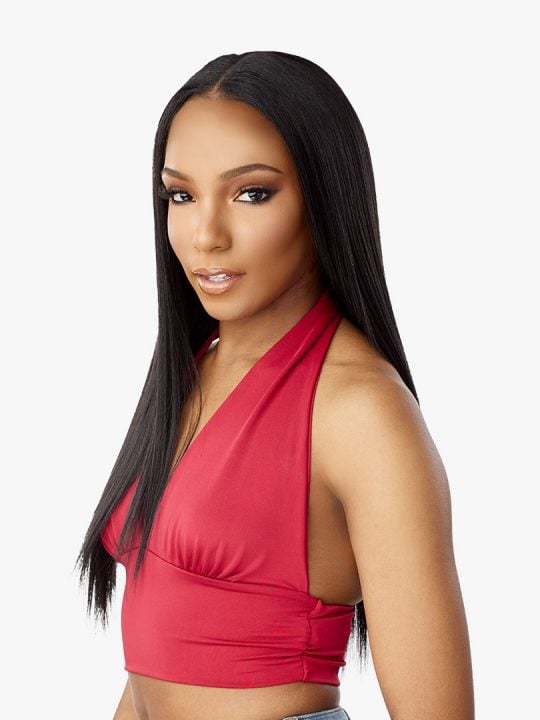 V-Part Wig - V-Unit 1