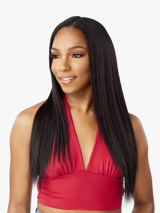 V-Part Wig - V-Unit 1