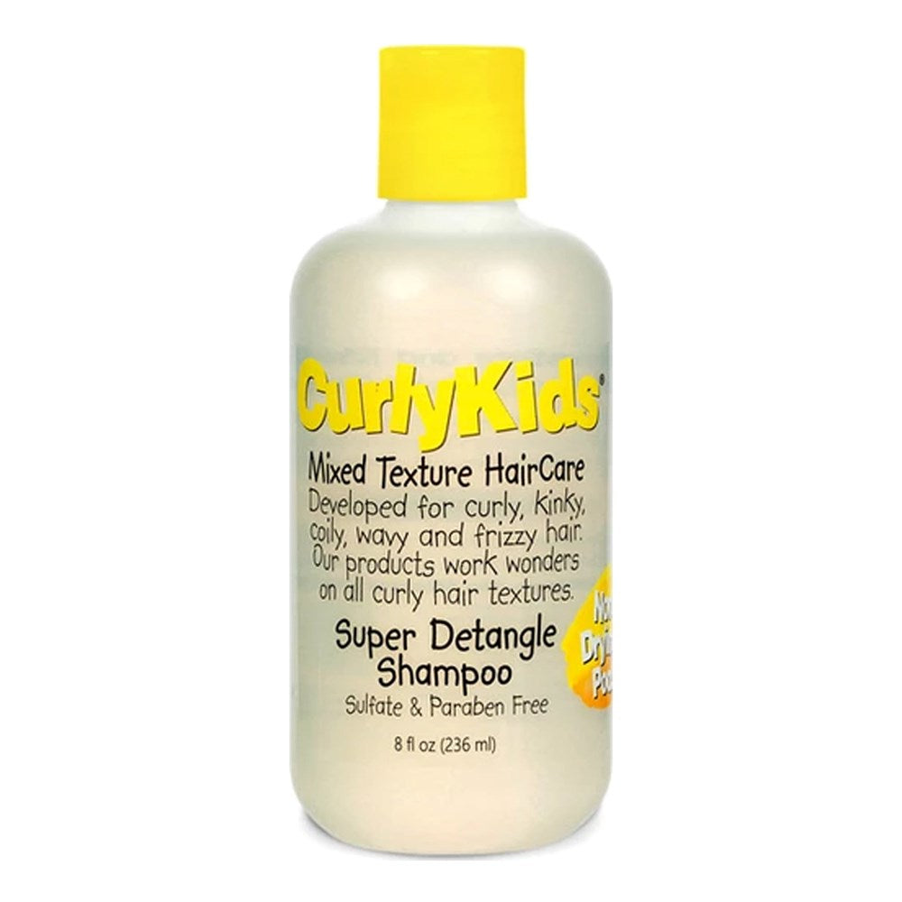 Super Detangle Shampoo