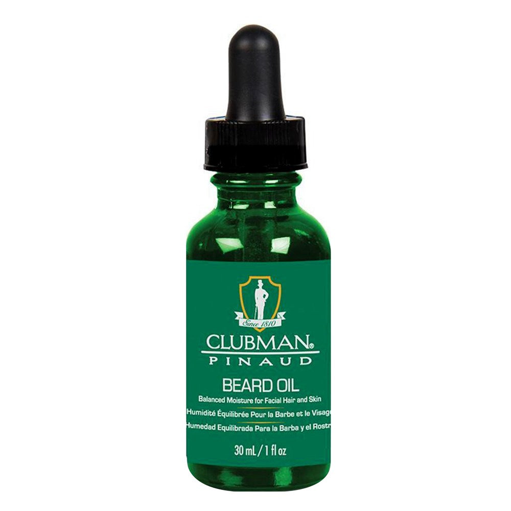 Pinaud Beard Oil